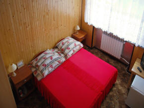 Rooms to rent MAJA Knyszyńska Forest Supraśl Podlasie